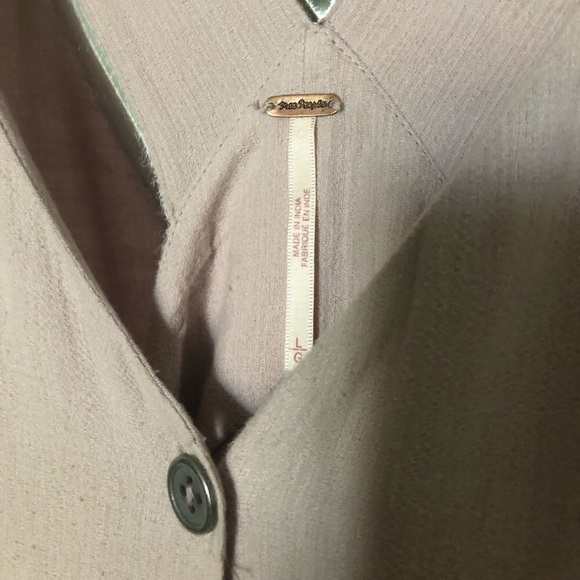 Free People jumper - Picture 3 of 5